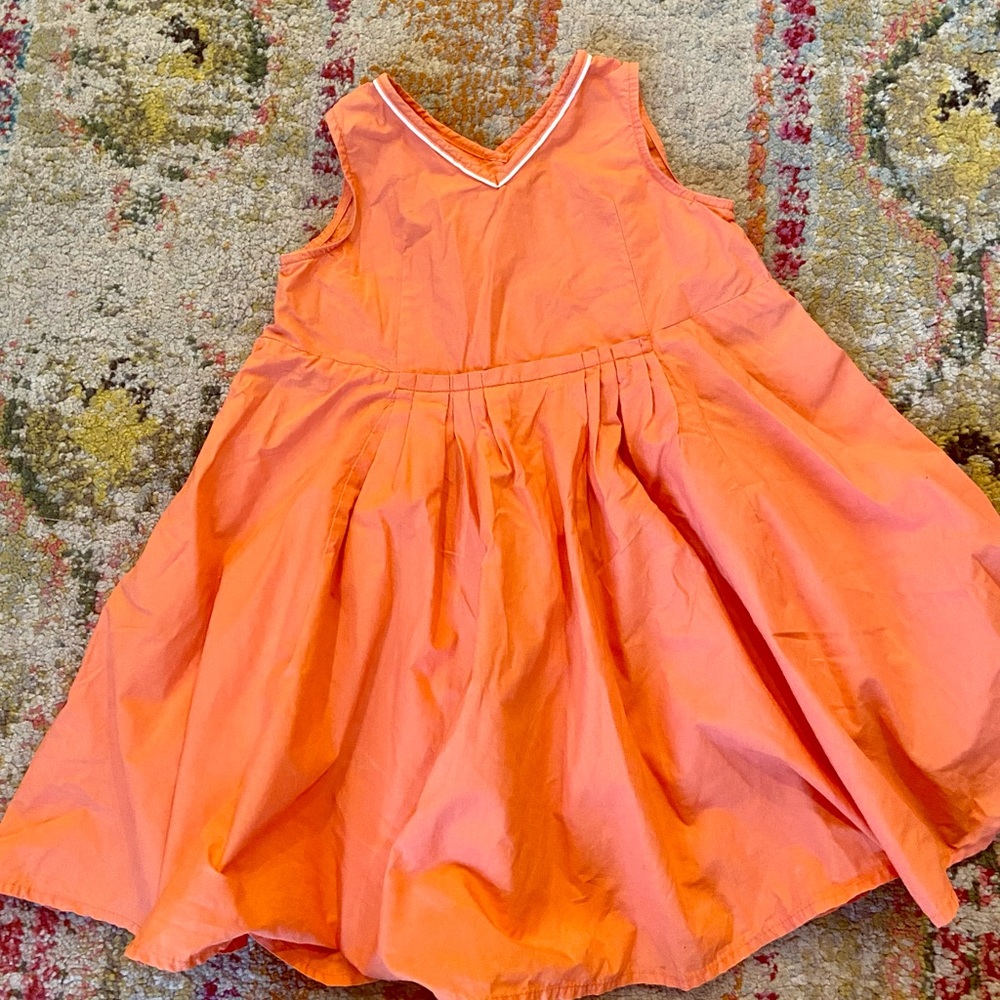 Marni girls 4T dress